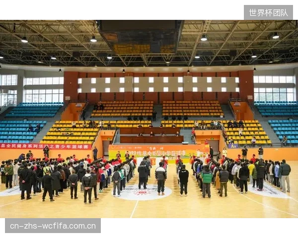 姚基金“希望篮筐”计划深入四川凉山，美的集团援建的第10座智慧篮球场如何激活当地体育教育生态？