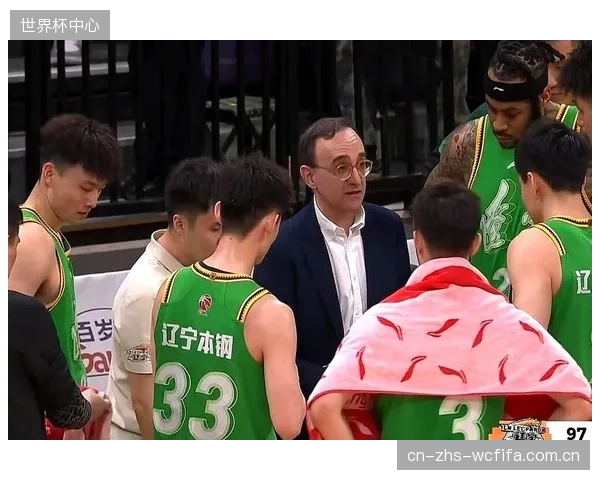 CBA公布赛季最终排名，辽宁本钢跌至第十，与第五名的广东队均无缘前四。