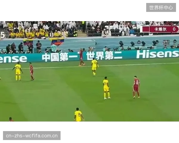 历史数据显示厄瓜多尔面对墨西哥处于劣势，世界杯赛场曾遭对手2-1逆转。